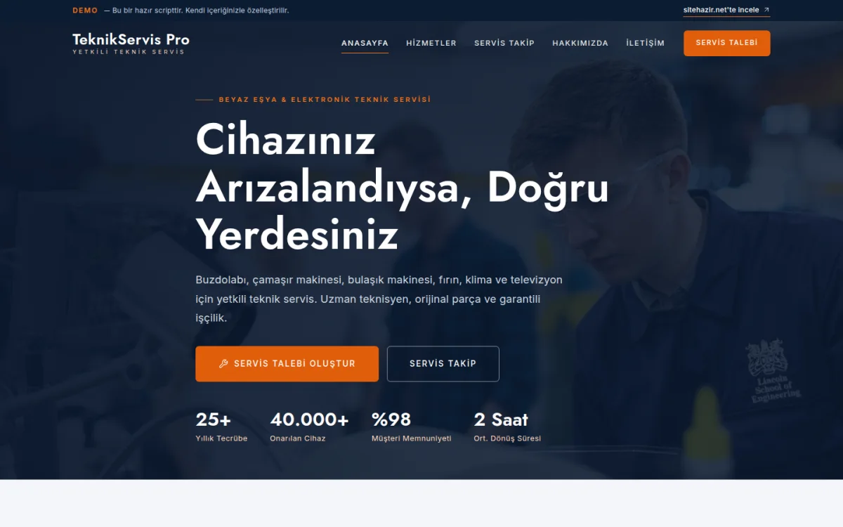 Anasayfa